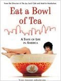Eat a bowl of tea : Affiche