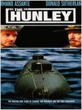 CSS Hunley, le premier sous-marin (TV) : Affiche