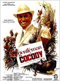 Le Gentleman de Cocody : Affiche