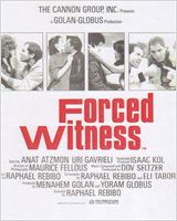 Forced Witness : Affiche
