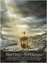 Waiting for "Superman" : Affiche