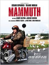 Mammuth : Affiche