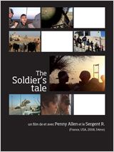 The Soldier's Tale : Affiche