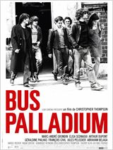 Bus Palladium : Affiche