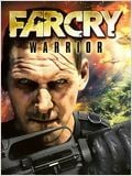 Far Cry Warrior : Affiche