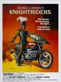 Knightriders : Affiche