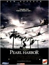 Pearl Harbor : Affiche