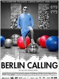 Berlin Calling : Affiche