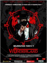 8th Wonderland : Affiche