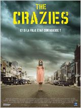 The Crazies : Affiche
