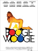 Boogie Woogie : Affiche
