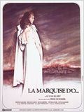 La Marquise d'O... : Affiche