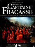Le Voyage du capitaine Fracasse : Affiche
