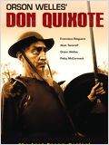 Don Quixote : Affiche