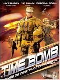 Time Bomb : Affiche