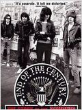 End of the Century: The Story of the Ramones : Affiche