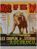Fangs of the Wild : Affiche