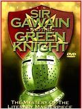 Gawain and the Green Knight : Affiche