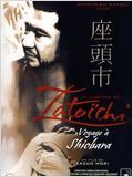 La Légende de Zatoichi : voyage à Shiobara : Affiche