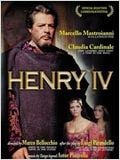 Henri IV, le roi fou : Affiche