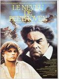 Le Neveu de Beethoven : Affiche