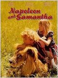 Napoleon and Samantha : Affiche