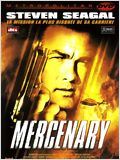 Mercenary : Affiche