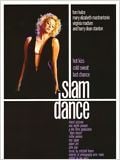 Slamdance : Affiche