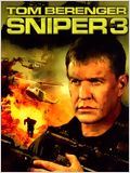 Sniper 3 : Affiche