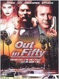 Out in fifty : Affiche