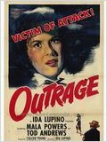Outrage : Affiche