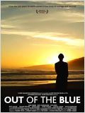 Out of the blue : Affiche