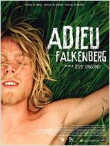 Adieu Falkenberg : Affiche