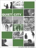Quiet City : Affiche
