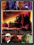 Revengers Tragedy : Affiche