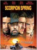 Scorpion Spring : Affiche