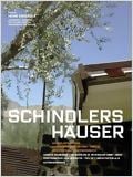 Schindlers Häuser : Affiche