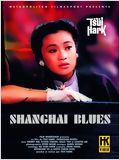 Shangaï Blues : Affiche