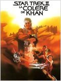 Star Trek II : La Colère de Khan : Affiche