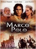 The Incredible Adventures of Marco Polo : Affiche