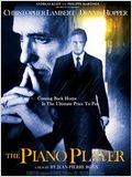 The Piano player (TV) : Affiche
