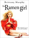 The Ramen Girl : Affiche