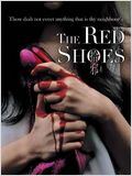The Red shoes : Affiche