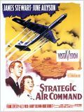 Strategic Air Command : Affiche