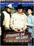 Stranger on My Land (TV) : Affiche