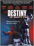 The Destiny of Marty Fine : Affiche