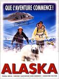 Alaska : Affiche