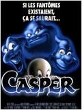 Casper : Affiche
