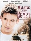 Walking Across Egypt : Affiche