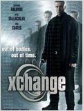 X Change : Affiche